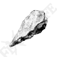 Somber Smithing Stone [5] *999